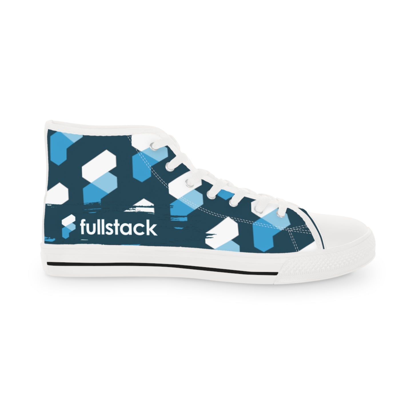 Men's High Top Sneakers