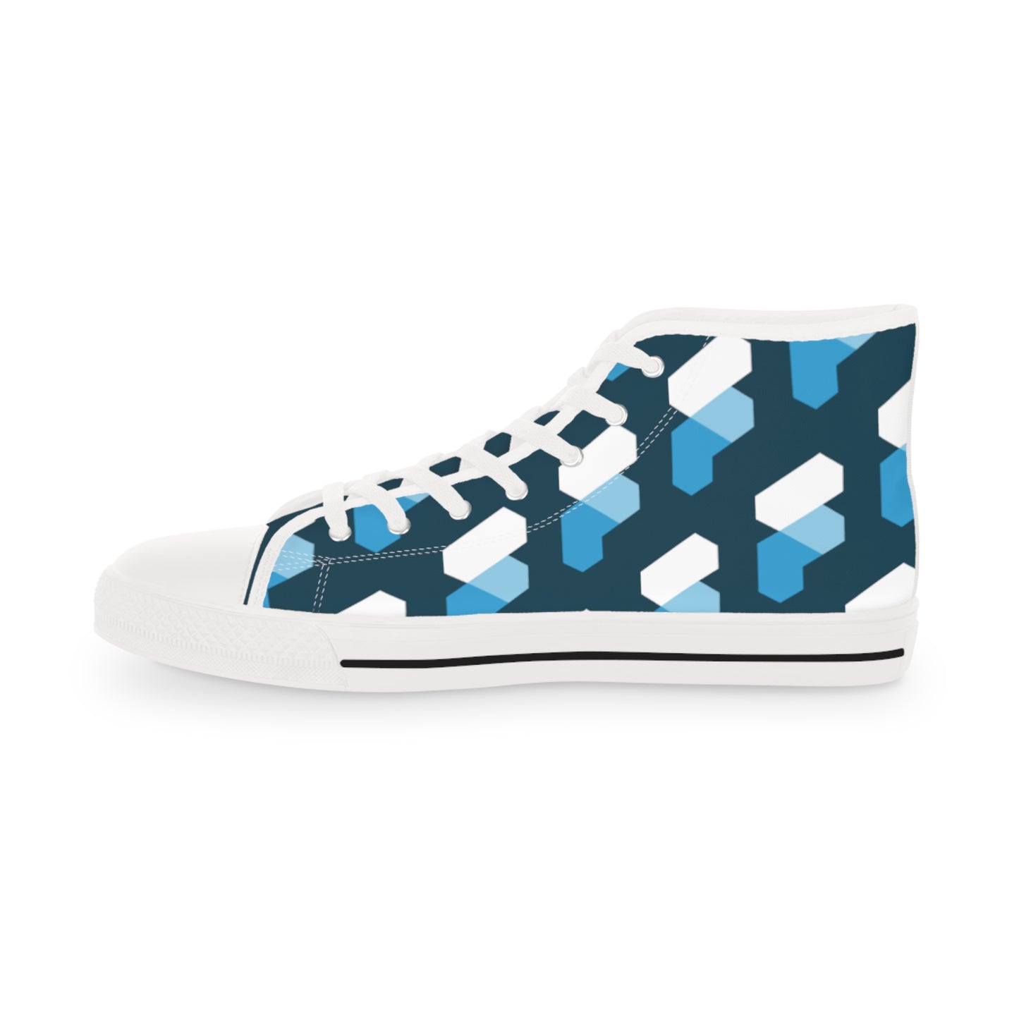 Men's High Top Sneakers