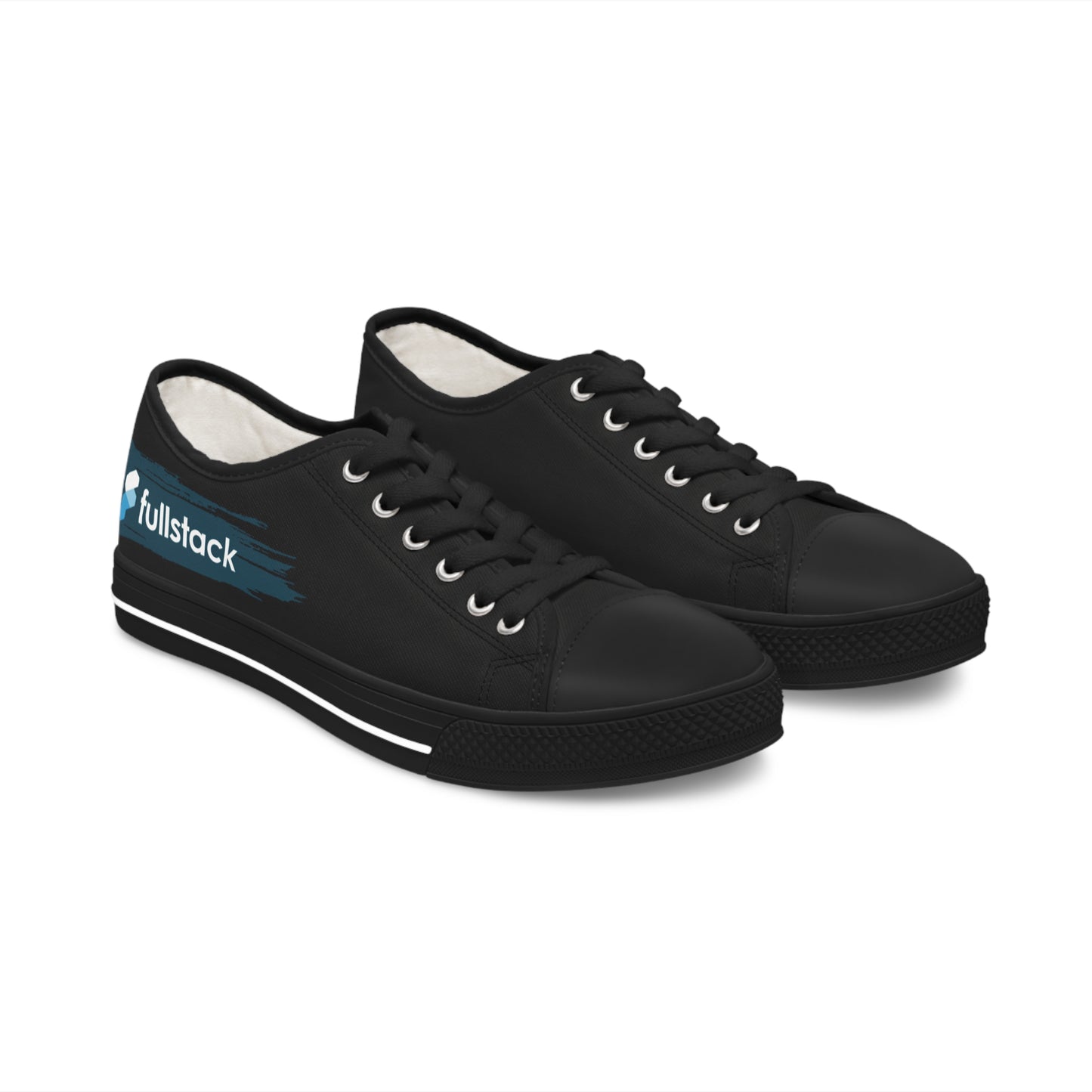 Women's Low Top Sneakers