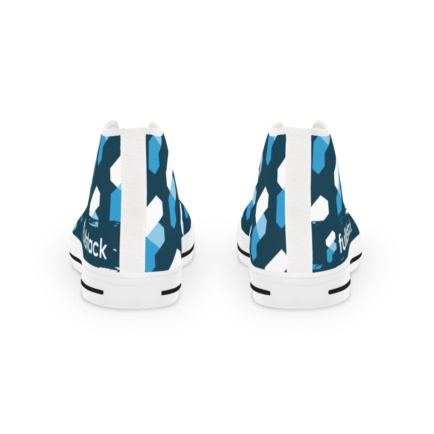 Men's High Top Sneakers